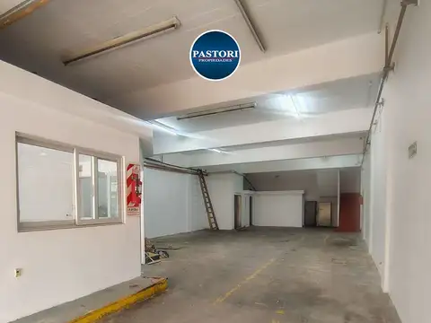 General Belgrano 2400