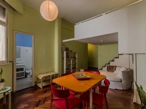 Departamento en Venta en Retiro, USD 60.000