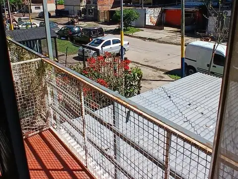 Departamento en Venta 42 años