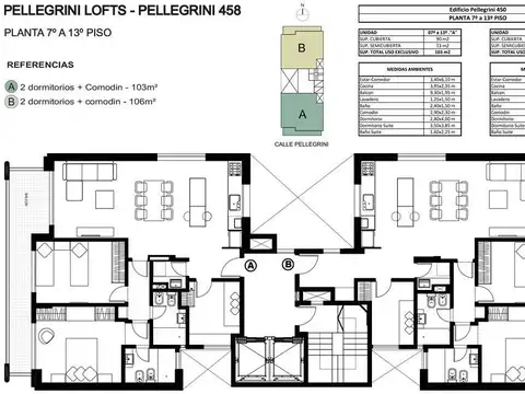 Departamento en Venta 1 año