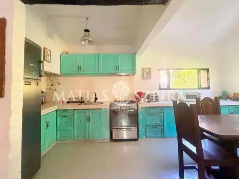 Casa Quinta 3 Ambientes, Luján