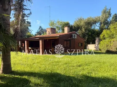 Casa Quinta 3 Ambientes, Luján