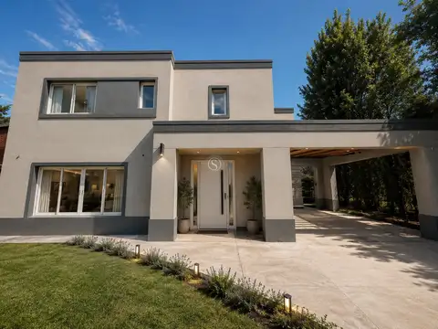 Casa  en Venta en Boca Ratón, Pilar, G.B.A. Zona Norte