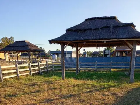Terreno en Venta 30  mts Fondo