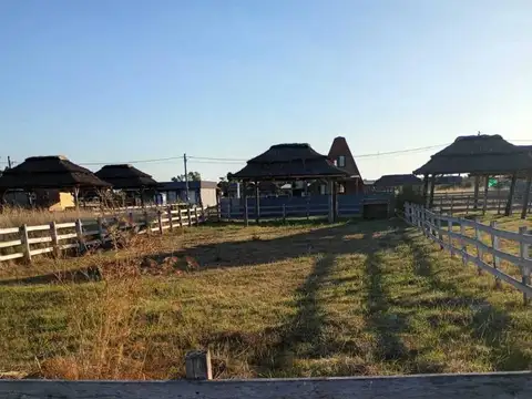 Haras El terraplen