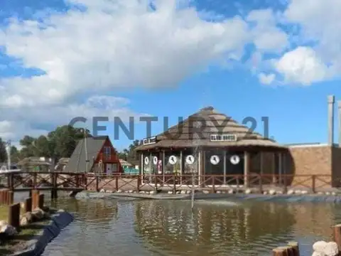 Haras El terraplen