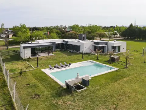 Casa en Venta de 4 dormitorios