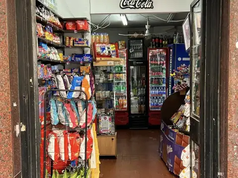 Fondo Comercio en Venta 15 años