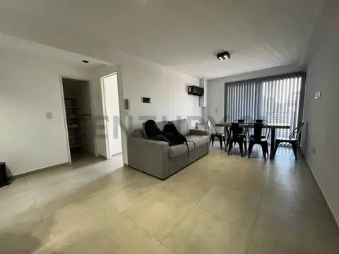 VENTA DEPTO 2 AMB. CON COCHERA - CASTELAR - MORON | APTO CRÉDITO