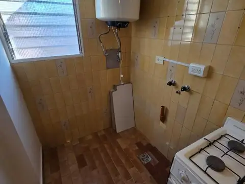 Departamento en Alquiler al Noroeste