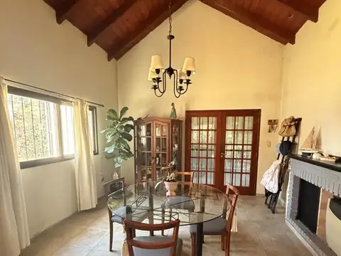 Casa en Venta 20 años