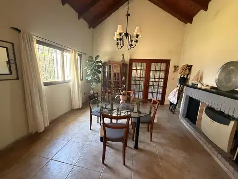Casa en Venta 20 años