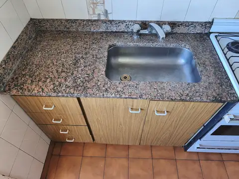 Departamento en Alquiler de 2 dormitorios