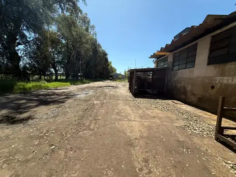 Terreno en Canning (E. Echeverria)