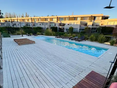 ALQUILER DÚPLEX 4 AMBIENTES - EL REFLEJO, NORDELTA