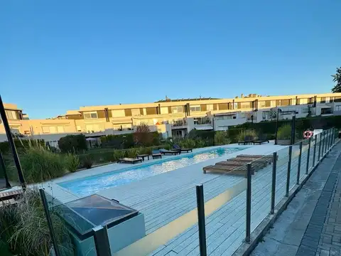 Nordelta El Reflejo Avenida del Mirador 200