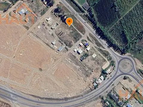 Ruta 7 y 51