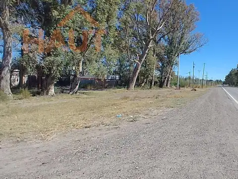 Terreno en Vista Alegre Norte