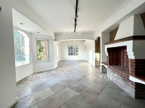 Casa en Venta de 4 dormitorios