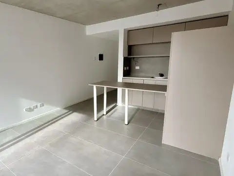 Departamento en Alquiler al Norte