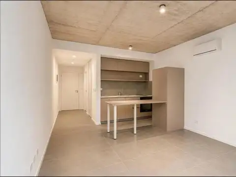 Departamento en Alquiler A Estrenar