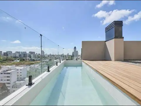 Departamento en Alquiler en Lomas de Núñez, USD 520