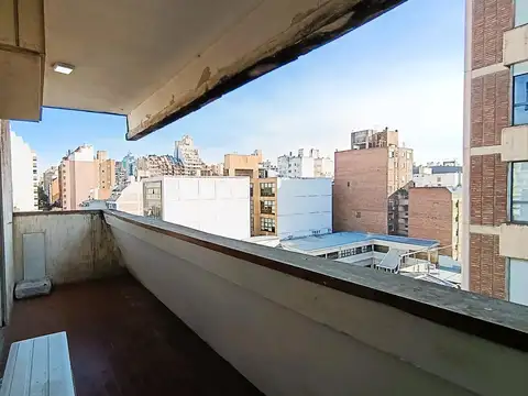 Departamento en Alquiler Temporal en Centro, $ 800.000