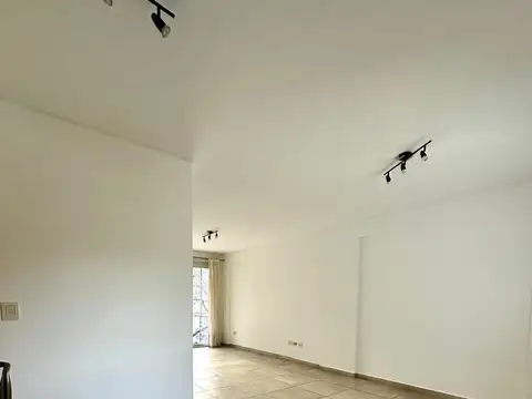 Departamento en Venta en Barracas, USD 109.000