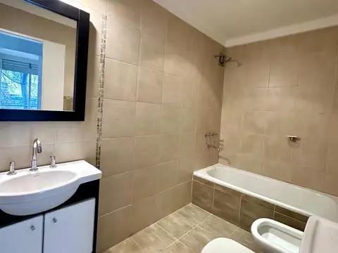 Departamento en Venta 15 años