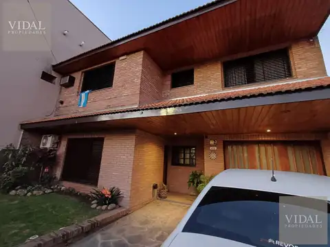 Alberdi 800, B1617 Gral. Pacheco, Provincia de Buenos Aires, Argentina
