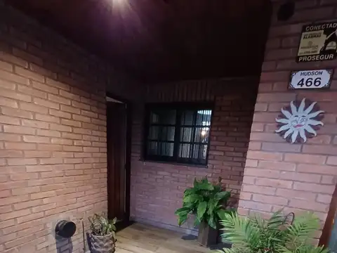 Alberdi 800, B1617 Gral. Pacheco, Provincia de Buenos Aires, Argentina