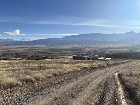 Terreno en Venta en La Carrera, USD 250.000