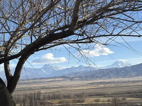 Terreno en Estancia Atamsique