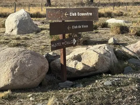 Terreno en Venta de 10000,0 m2