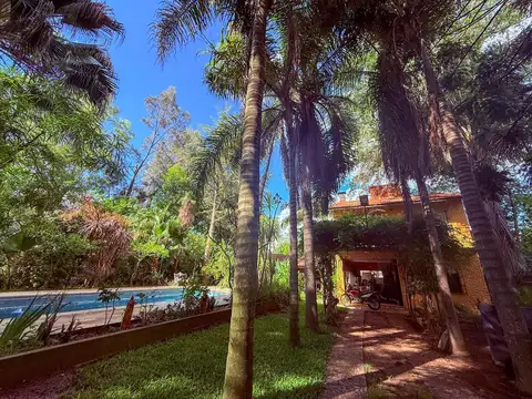 Casa en Venta en Barrio el Cazador, USD 166.000