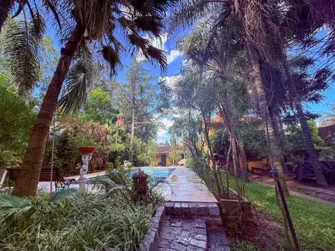 Casa en Venta, 3 Dormitorios, en El Cazador, Escobar, GBA Norte