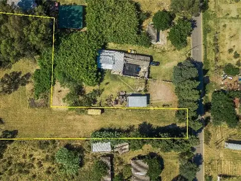 Linda Ubicación - Amplia Superficie - 2750m²