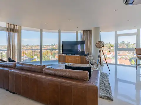 Departamento en Alquiler de 4 ambientes