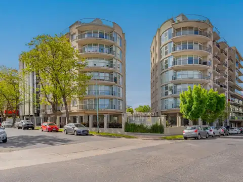 Sarmiento al 3300- Edif. Ripalda XX