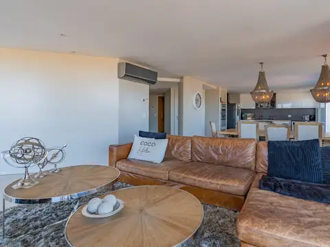 Departamento en Alquiler en Mar del Plata, USD 2.800