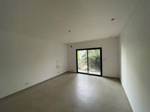 Departamento en Alquiler de 1 dormitorio