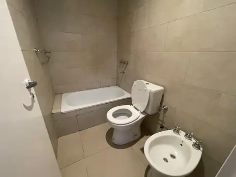 Departamento en Alquiler al Norte