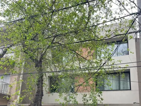 DEPARTAMENTO 2 MABIENTES EN ALQUILER MERLO CENTRO