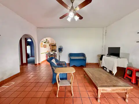 Casa en Venta 40 años