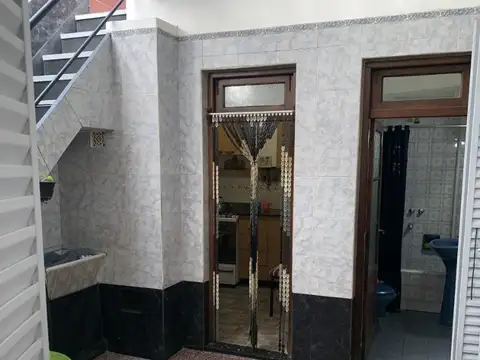 PH 3 AMB. CON PATIO Y TERRAZA