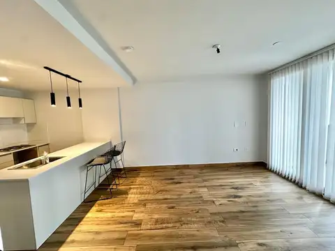 Departamento en Alquiler al Oeste