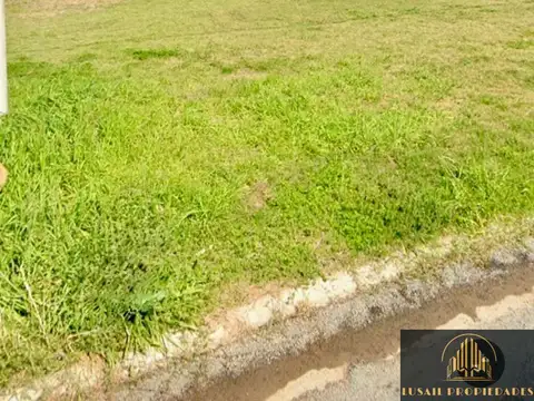 Terreno en Venta 24  mts Frente