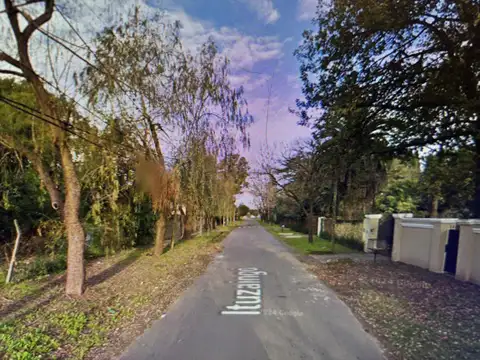 Ituzaingó al 2800