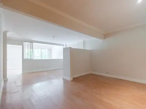 Es Villa Crespo, cerca de Av. Córdoba I buenas dimensiones