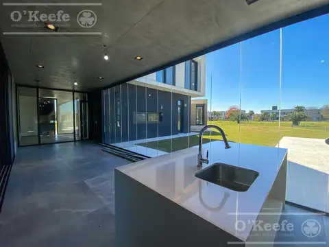 Casa en Venta A Estrenar